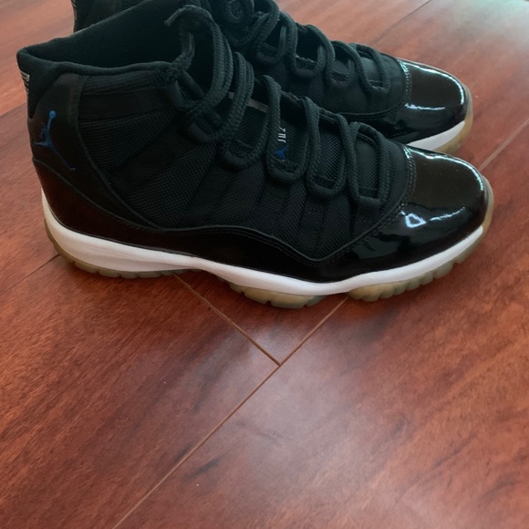 Jordan 11 Retro Space Jam - Picture 3 of 10